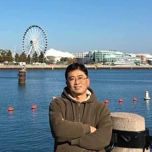 Meet your Posher, Ho-yoon